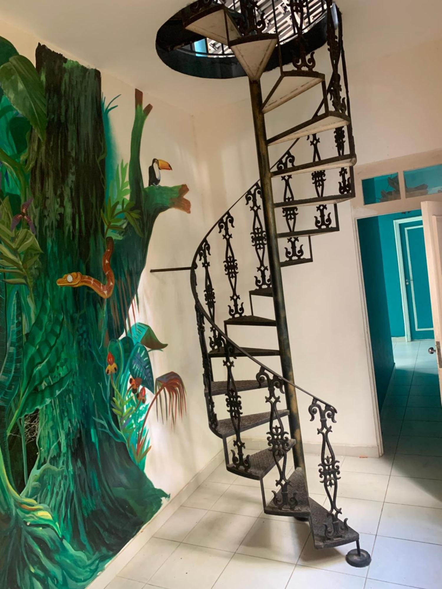 Casa Tropical Rio de Janeiro Exterior foto